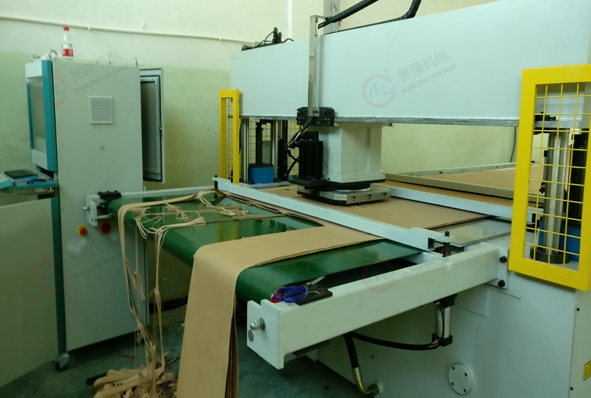 深圳全自动记事本封皮裁切机 深圳全自动记事本封皮裁切机