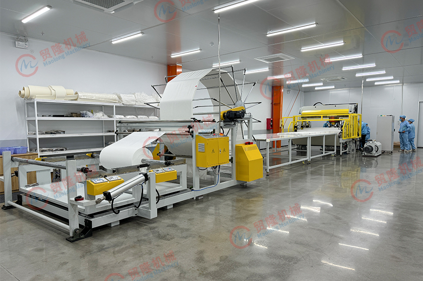 长沙全自动面膜裁切机 长沙全自动面膜裁切机