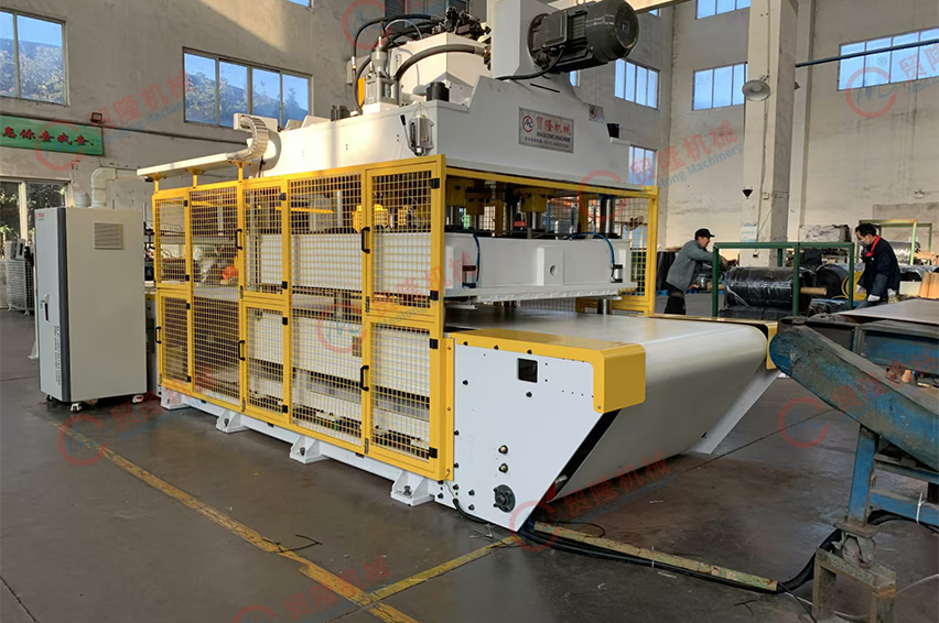 上海自动追踪模切机 上海自动追踪模切机