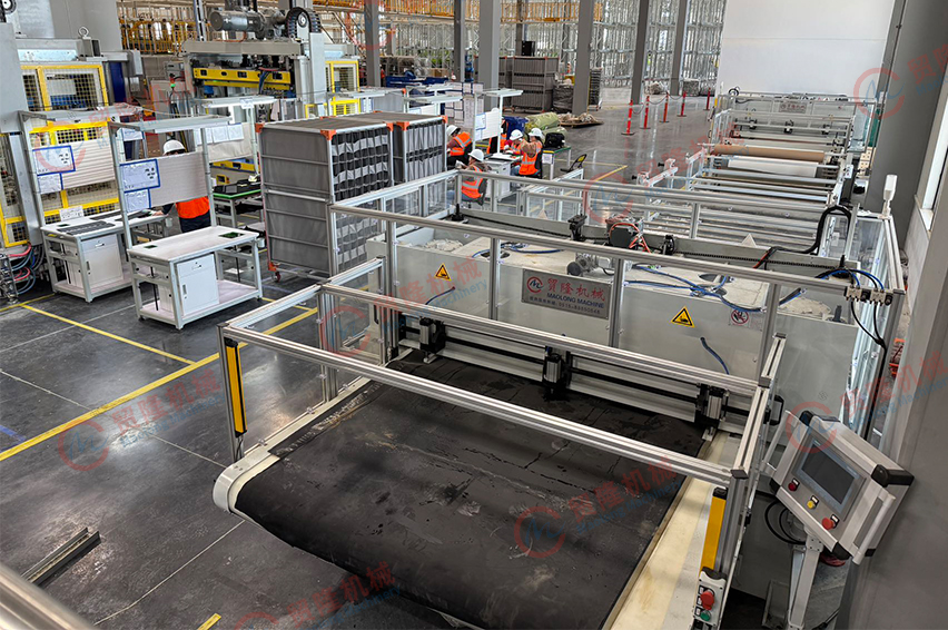 深圳新能源汽车座椅面料裁断机 深圳新能源汽车座椅面料裁断机