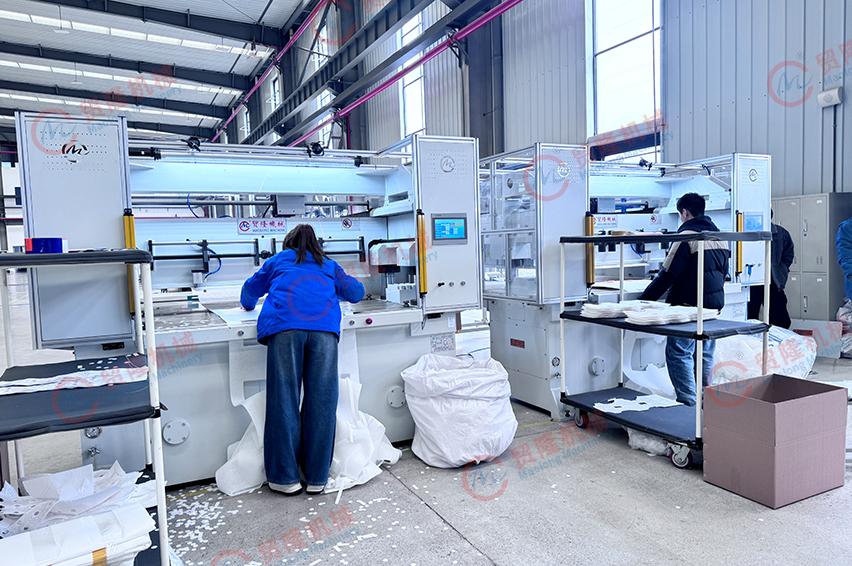 汽车无纺布座椅裁切机 汽车无纺布座椅裁切机