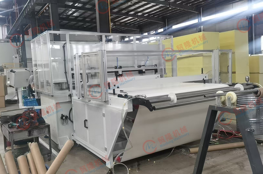 深圳海绵裁断机 深圳海绵裁断机