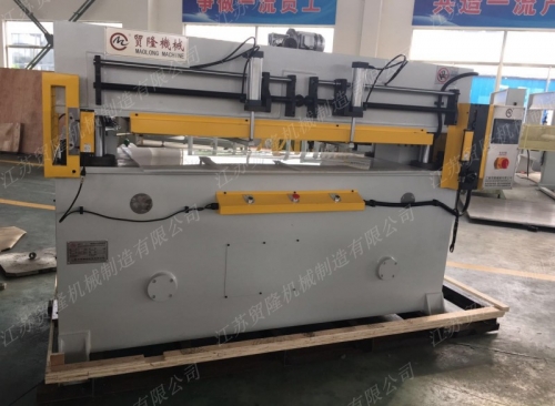 手动加温液压裁断机  吸音棉/隔音垫成型裁切 手动加温液压裁断机  吸音棉/隔音垫成型裁切