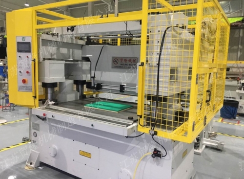 自动裁切机 自动裁切机